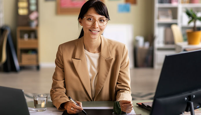 Licenciatura En Administración